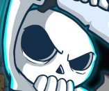 Skelattack