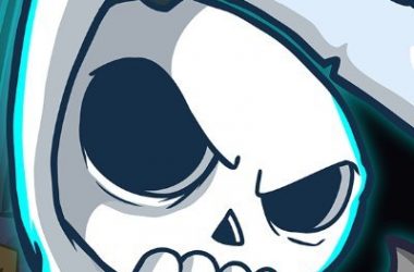 Skelattack