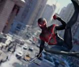 Marvel's Spider-Man: Miles Morales