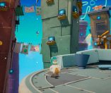 SpongeBob SquarePants: Battle for Bikini Bottom - Rehydrated