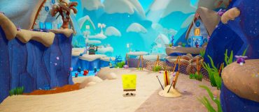 SpongeBob SquarePants: Battle for Bikini Bottom - Rehydrated – Recensione