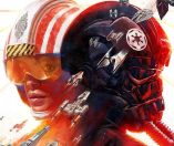 Star Wars: Squadrons