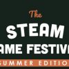 Steam Game Festival
