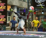 Street Power Football
