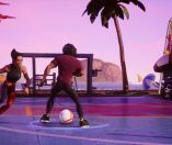 Street Power Football