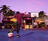 Street Power Football
