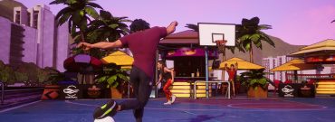 street power football