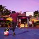 street power football