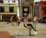 Street Power Football