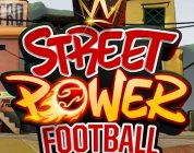 Street Power Football
