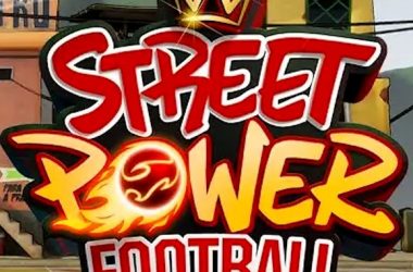 Street Power Football