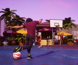 Street Power Football