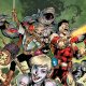 Rocksteady al lavoro su un titolo dedicato a Suicide Squad