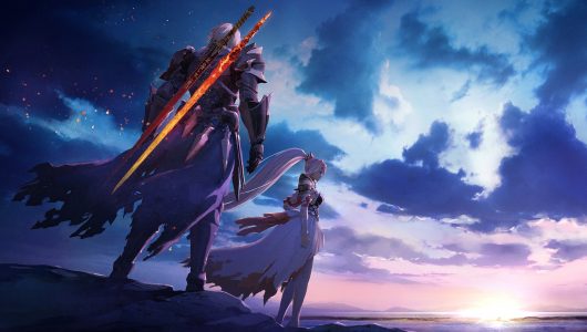 Tales of Arise sequel