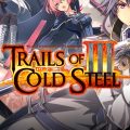 The Legend of Heroes: Trails of Cold Steel III Immagini