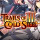 The Legend of Heroes: Trails of Cold Steel III