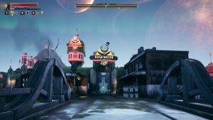 The Outer Worlds Recensione Switch 01