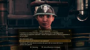 The Outer Worlds Recensione Switch 01