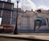 Tony Hawk's Pro Skater 1 + 2