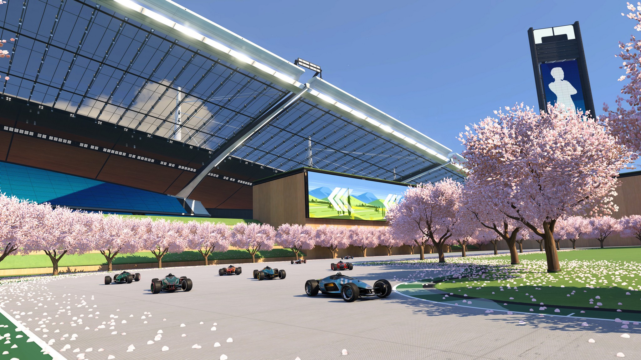trackmania recensione