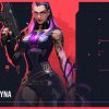 Valorant Reyna