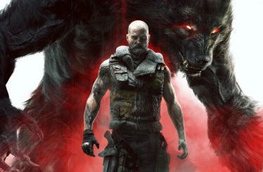 Werewolf the apocalypse earthblood trailer lancio