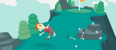 What the Golf? – Recensione