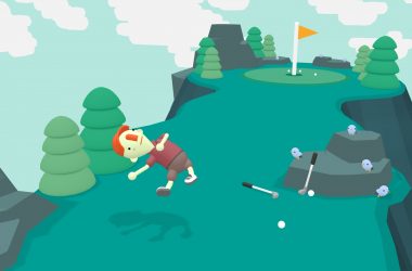 What the Golf? – Recensione