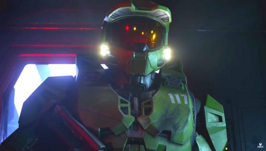 halo infinite colonna sonora