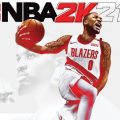 Damian Lillard è il nuovo giocatore sulla copertina di NBA 2K21