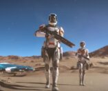 Elite Dangerous: Odyssey