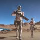 Elite Dangerous Odyssey trailer