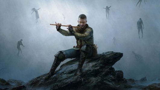 Ora disponibile Master Mirror, la nuova espansione di GWENT