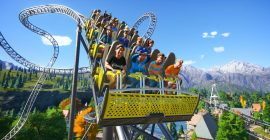 frontier developments planet coaster