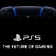 PS5 evento presentazione showcase