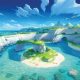 Pokémon Spada e Scudo, nuovi dettagli sul DLC Isola dell'Armatura