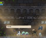 Skelattack