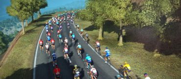 Tour de France 2020 – Recensione
