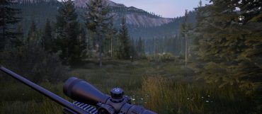 Hunting Simulator 2
