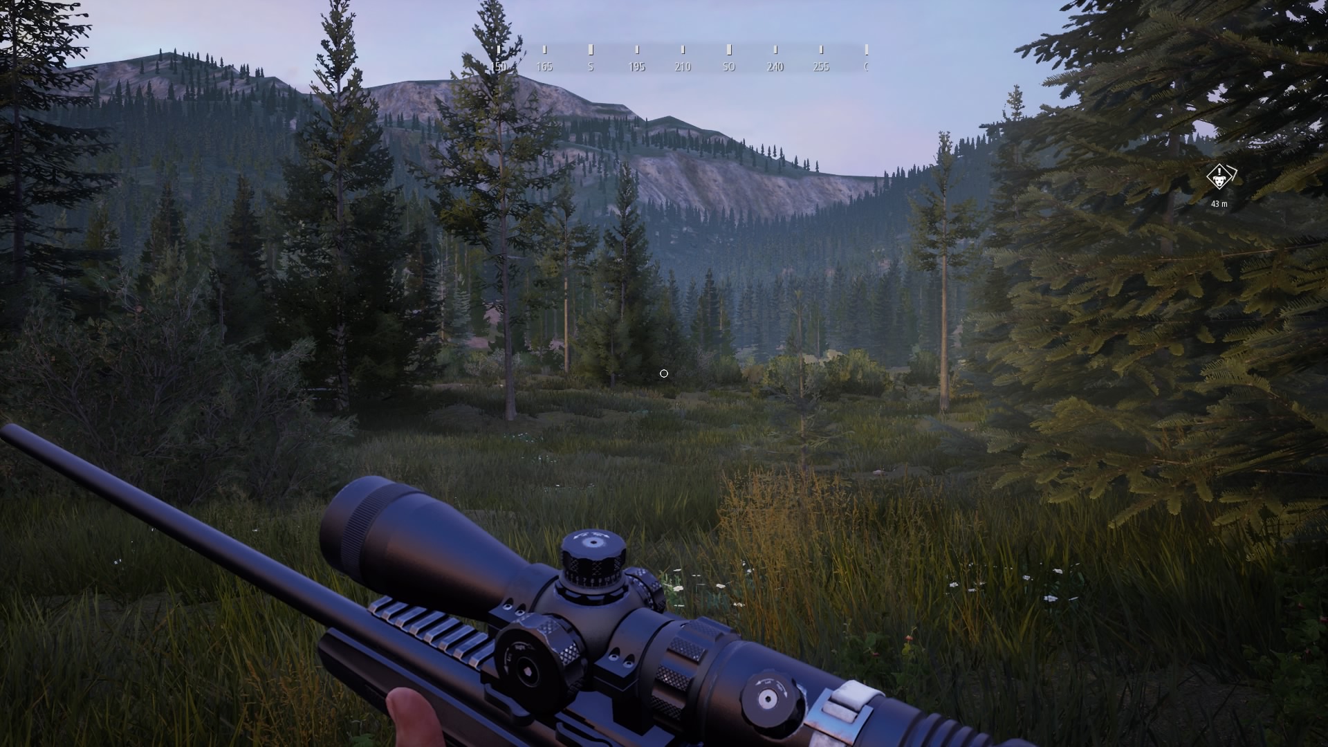 Hunting Simulator 2 PS4 - PlayStation 4 : : Videogiochi