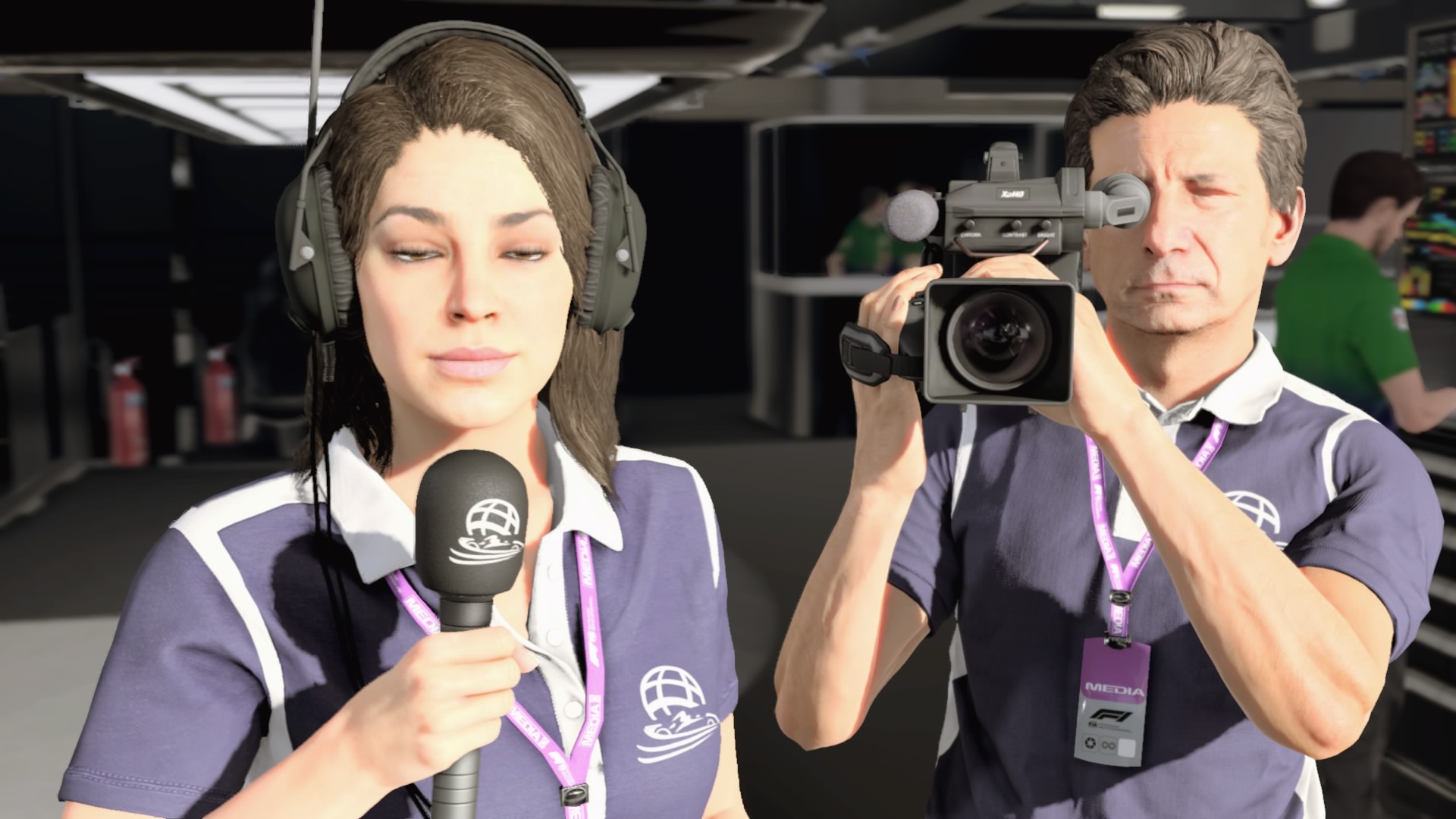 F1 2020 Recensione