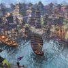 Age of Empires 3 definitive edition