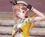 Atelier Ryza 2: Lost Legends & the Secret Fairy