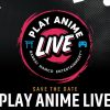Bandai Namco Play Anime Live