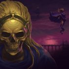 Blasphemous The Stir of Dawn