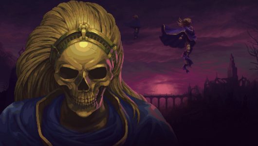Blasphemous The Stir of Dawn