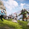 Bless Unleashed pc