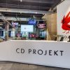 CD Projekt RED tour virtuale