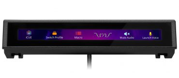 Corsair iCUE Nexus – Recensione