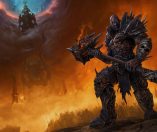 World of Warcraft